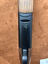 Webley & Scott Pro Comp 12ga 30