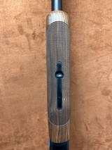 Webley & Scott Pro Comp 12ga 30