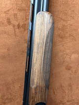 Webley & Scott Pro Comp 12ga 30