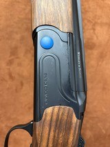 Webley & Scott Pro Comp 12ga 30