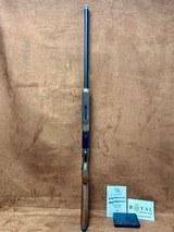 Webley & Scott Pro Comp 12ga 30