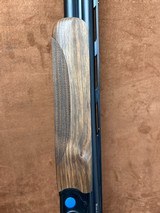 Webley & Scott Pro Comp 12ga 30