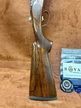 Beretta 682 Gold E 12ga 30