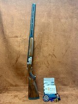 Beretta 682 Gold E 12ga 30