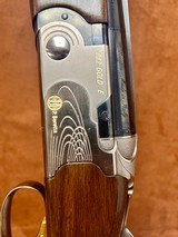 Beretta 682 Gold E 12ga 30