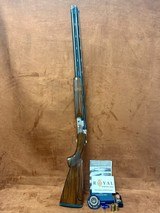 Beretta 682 Gold E 12ga 30