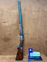 Beretta DT10 Trident 12ga 32