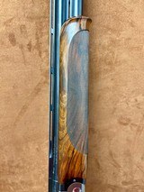 Beretta DT10 Trident 12ga 32