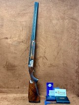 Beretta DT10 Trident 12ga 32