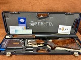 Beretta DT10 Trident 12ga 32