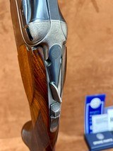 Beretta DT10 Trident 12ga 32