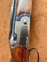 Beretta DT10 Trident 12ga 32