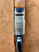 Beretta DT10 Trident 12ga 32