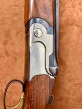 Beretta DT10 Trident 12ga 32