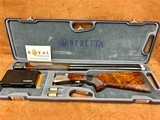 Beretta DT10 Trident 12ga 30