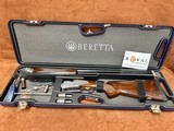 Beretta S687EELL Diamond Pigeon 12ga 30