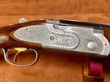 Beretta S687EELL Diamond Pigeon 12ga 30