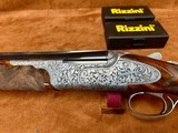 Rizzini Grand Regal Deluxe 20ga 29