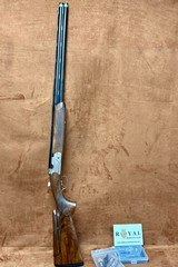 Beretta 694 sport B fast 12ga 30