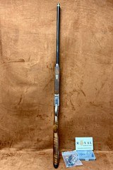 Beretta 694 sport B fast 12ga 30