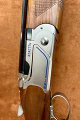 Beretta 694 sport B fast 12ga 30