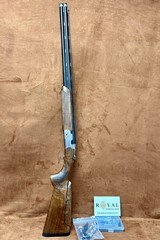 Beretta 694 sport B fast 12ga 30