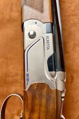 Beretta 694 sport B fast 12ga 30