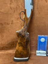 Beretta 687EELL 12ga 32