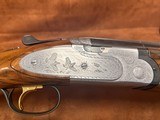 Beretta 687EELL 12ga 32