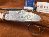 Beretta 687EELL 12ga 32