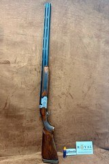 Beretta 682 12ga 32