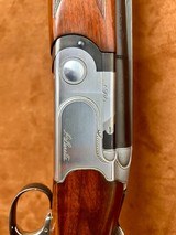 Beretta 682 12ga 32