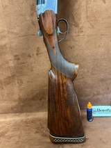 Beretta 682 12ga 32