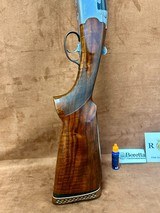 Beretta 682 12ga 32