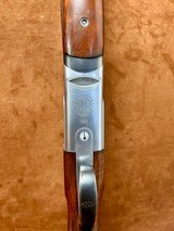 Beretta 682 12ga 32