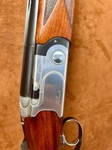 Beretta 682 12ga 32