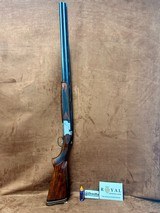 Beretta 682 12ga 32