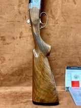 Beretta 686 Silver Pigeon III .410 30