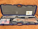 Beretta 686 Silver Pigeon III .410 30