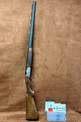 Beretta 686 Silver Pigeon III .410 30