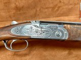 Beretta 687EELL Diamond Pigeon 20ga / 28ga 28