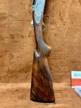 Beretta 687EELL Diamond Pigeon 20ga / 28ga 28