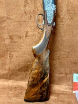 Beretta 687EELL Diamond Pigeon 20ga / 28ga 28