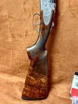 Beretta 687 EELL Diamond pigeon 12ga 32