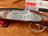 Beretta 687 EELL Diamond pigeon 12ga 32