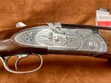 Beretta 687 EELL Diamond pigeon 12ga 32