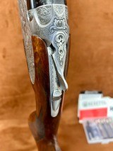 Beretta 687 EELL Diamond pigeon 12ga 32