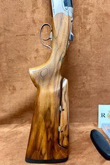 Beretta 694 B Fast Sporting 12ga 32