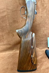 Beretta 694 B Fast Sporting 12ga 30