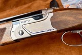 Beretta 694 B Fast Sporting 12ga 30